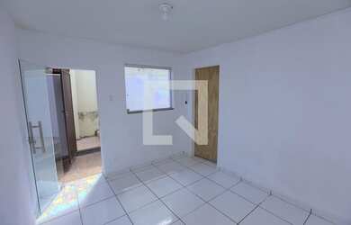 Imagem 3: Casa de Condomínio para Aluguel - Vila Pérola, 1 Quarto, 45 m2