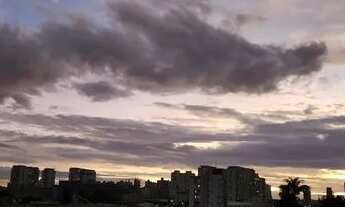 Imagem: Cobertura Para Venda Possui 80 M² Com 3