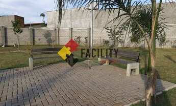 Imagem 6: Casa em condomínio à venda no São Bento em Paulínia