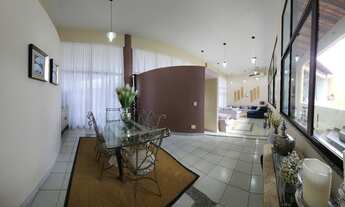 Imagem: Jardim Encontro das Águas, 3 Suítes, Piscina