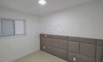 Imagem 5: Bauru - Apartamento Padrão - Quinta Ranieri