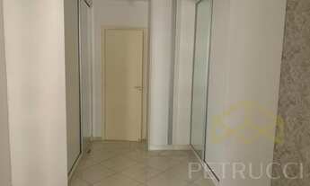 Imagem 5: Apartamento - Vila Brandina - Campinas
