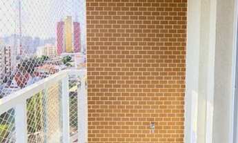 Imagem 7: Apartamento para Aluguel - Vila Romana, 1 Quarto, 43 m2