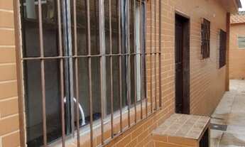 Imagem 3: Casa 02 Dorm Tude Bastos