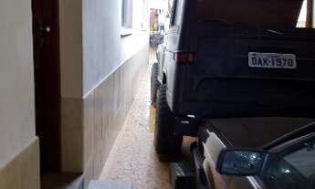 Imagem 3: CASA VL. YARA Casa com 3 dormitórios