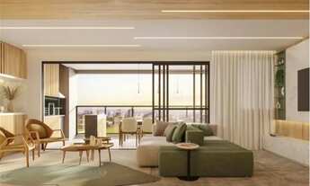 Imagem 3: Apartamento para venda possui 166 metros quadrados com 3 quartos