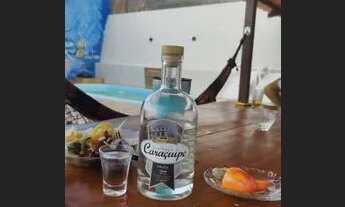 Imagem 2: Casa temporada (ipioca)