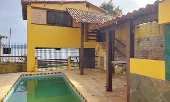 Imagem 2: CASA RESIDENCIAL em SAQUAREMA - RJ, PORTO DA ROÇA I