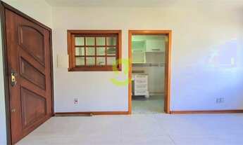 Imagem 3: Porto Alegre - Apartamento Padrão - Jardim Botânico