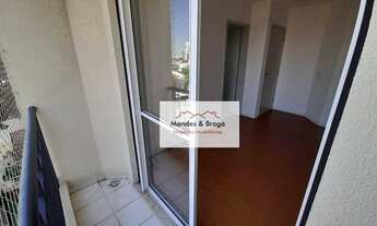 Imagem 5: Apartamento com 2 dormitórios para alugar, 49 m² por R$ 2.261,12/mês - Vila Maria - São Pa