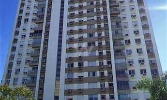 Imagem: Apartamento mobiliado Pátria Nova Novo