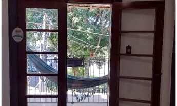 Imagem 4: CASA TÉRREA - TRINDADE - SC