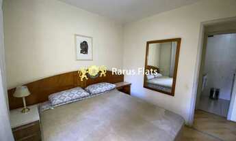 Imagem 7: Flat para alugar no Jardins - Edifício Park Avenue