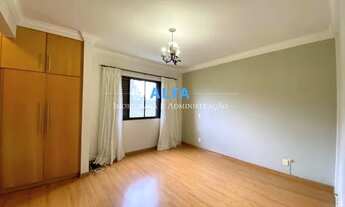 Imagem 6: Apartamento para Locação em Barueri, Aldeia da Serra, 3 dormitórios, 1 suíte, 4 banheiros