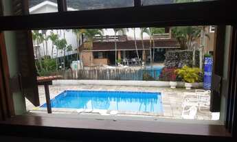 Imagem 6: Casa de condomínio , dois andares para aluguel e venda com 400 metros quadrados com 5 quar