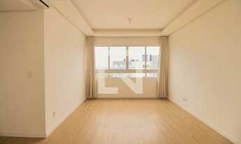 Imagem 2: Apartamento para Aluguel - Alto Petrópolis, 2 Quartos, 49 m2