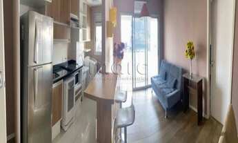 Imagem 4: SAO PAULO - Apartamento Padrão - CHACARA SANTO ANTONIO