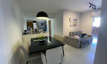 Imagem: Vende-se apartamento de 3/4 sendo( 1 suíte)