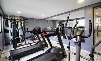 Imagem 3: Parc Wanya Gama Apartamento com 2 dormitórios