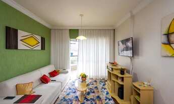 Imagem: Apartamento com 3 quartos no Setor Bela