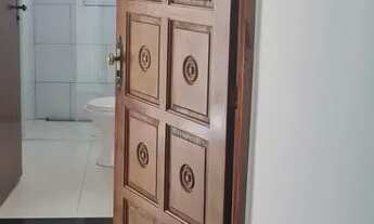 Imagem 3: Casa de vila sobrado para aluguel possui 50 metros quadrados com 1 quarto