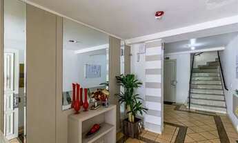 Imagem 4: ED. ARPOADOR- 02 DORM. - CENTRAL