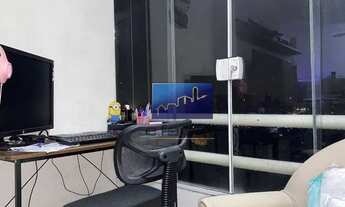 Imagem 6: Apartamento com 3 dormitórios à venda, 70 m² por R$ 424.000 - Vila Centenário - São Paulo