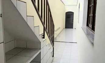 Imagem 6: Sobrado com 3 dormitórios, 218 m² - venda por R$ 615.000,00 ou aluguel por R$ 3.060,00/mês