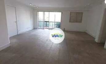 Imagem 5: Apartamento com 3 dormitórios à venda, 121 m² por R$ 649.000,00 - Vila Andrade - São Paulo