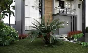 Imagem: Casa à venda no Condomínio Loteamento