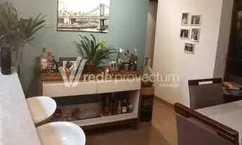 Imagem 6: Apartamento - Chácara Primavera - Campinas