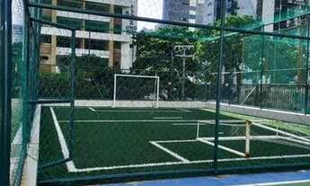 Imagem 5: Apartamento para aluguel e venda com 455 metros quadrados com 4 quartos em Boa viagem