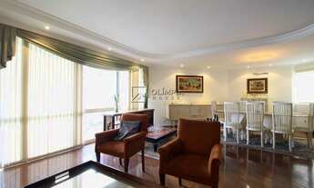 Imagem 3: Locação Apartamento 3 Dormitórios - 232 m² Perdizes