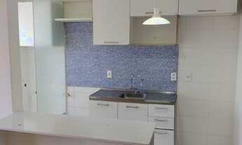 Imagem 2: APARTAMENTO - JARDIM NOSSA SENHORA DO CARMO - SP