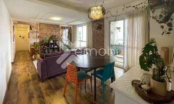 Imagem 2: Apartamento 117m² em Neópolis - Condomínio Club_ Não é mobiliado, somente os projetados