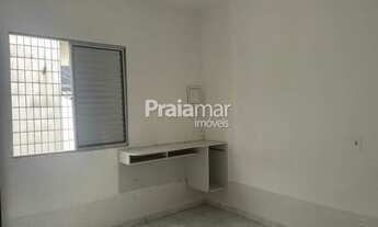 Imagem 4: Casa 01 Dormitório I 55m I Vila São Jorge I Santos I Sem Garagem