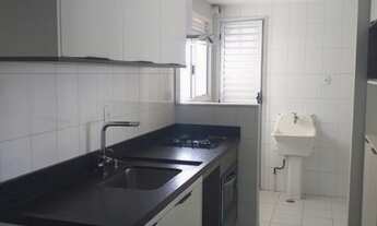 Imagem 4: Apartamento para venda com 92 metros quadrados com 3 quartos em Vila Brandina - Campinas