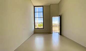 Imagem 4: Casa térrea à venda no Condomínio Terras da Estância em Paulínia, São Bento - SP