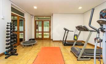 Imagem 6: PORTO ALEGRE - Cobertura - Moinhos de Vento