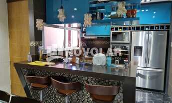 Imagem 7: Sobrado Vila Paulicéia