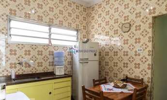 Imagem 13: Ampla casa disponível para venda no bairro do Ipiranga!