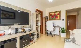 Imagem: Excelente apartamento de 66m² privativos