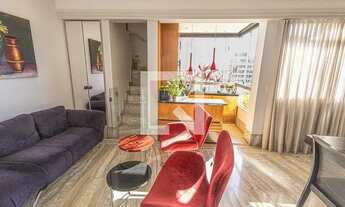 Imagem 4: Apartamento à Venda - Gutierrez, 3 Quartos, 230 m2