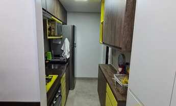 Imagem 6: Apartamento - Jardim Amazonas - Campinas