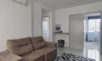 Imagem 2: Apartamento 1 D com garagem