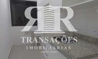 Imagem 3: Apartamento 2 dormitórios, 48m², aluguel por R$ 1.600,00 - Reserva Colonial - Bauru/SP