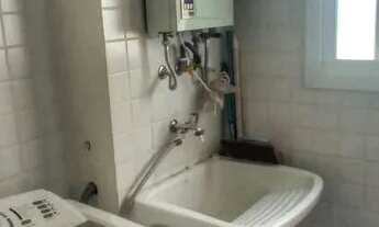 Imagem 6: Apartamento para locação no Resort Sta Angela, 80m², 2 quartos 1 suíte,varanda gourmet -Ju