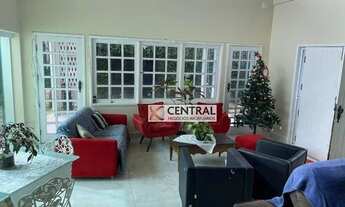 Imagem: Casa com 5 dormitórios para alugar, 120