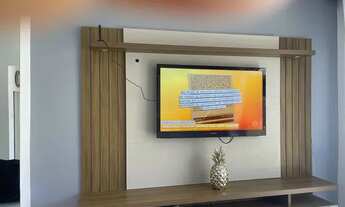 Imagem 4: Apartamento para aluguel tem 55 m2 com 1 quarto na Pituba - Salvador - BA