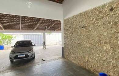 Imagem 4: Excelente Casa com Piscina no Boa Esperança - Cuiabá